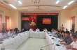 Kon Tum: Hội nghị sơ kết công tác chuyển đổi rừng nghèo và đất lâm nghiệp sang trồng cao su